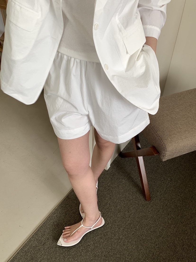 ATHEA東大門代購女士新品時尚熱賣職業26春夏休閑人氣短褲ATHEA短褲