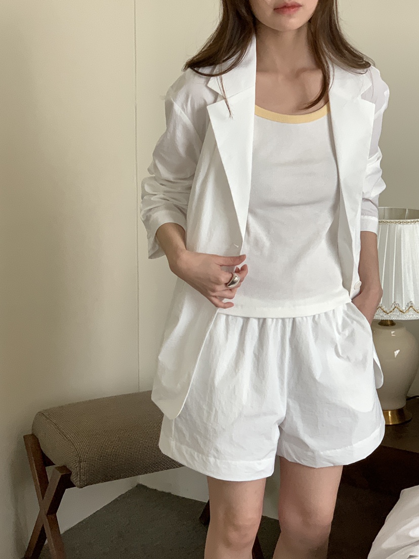 ATHEA東大門代購女士新品時尚熱賣職業26春夏休閑人氣短褲ATHEA短褲