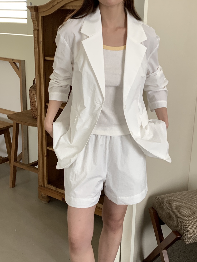 ATHEA東大門代購女士新品時尚熱賣職業26春夏休閑人氣短褲ATHEA短褲