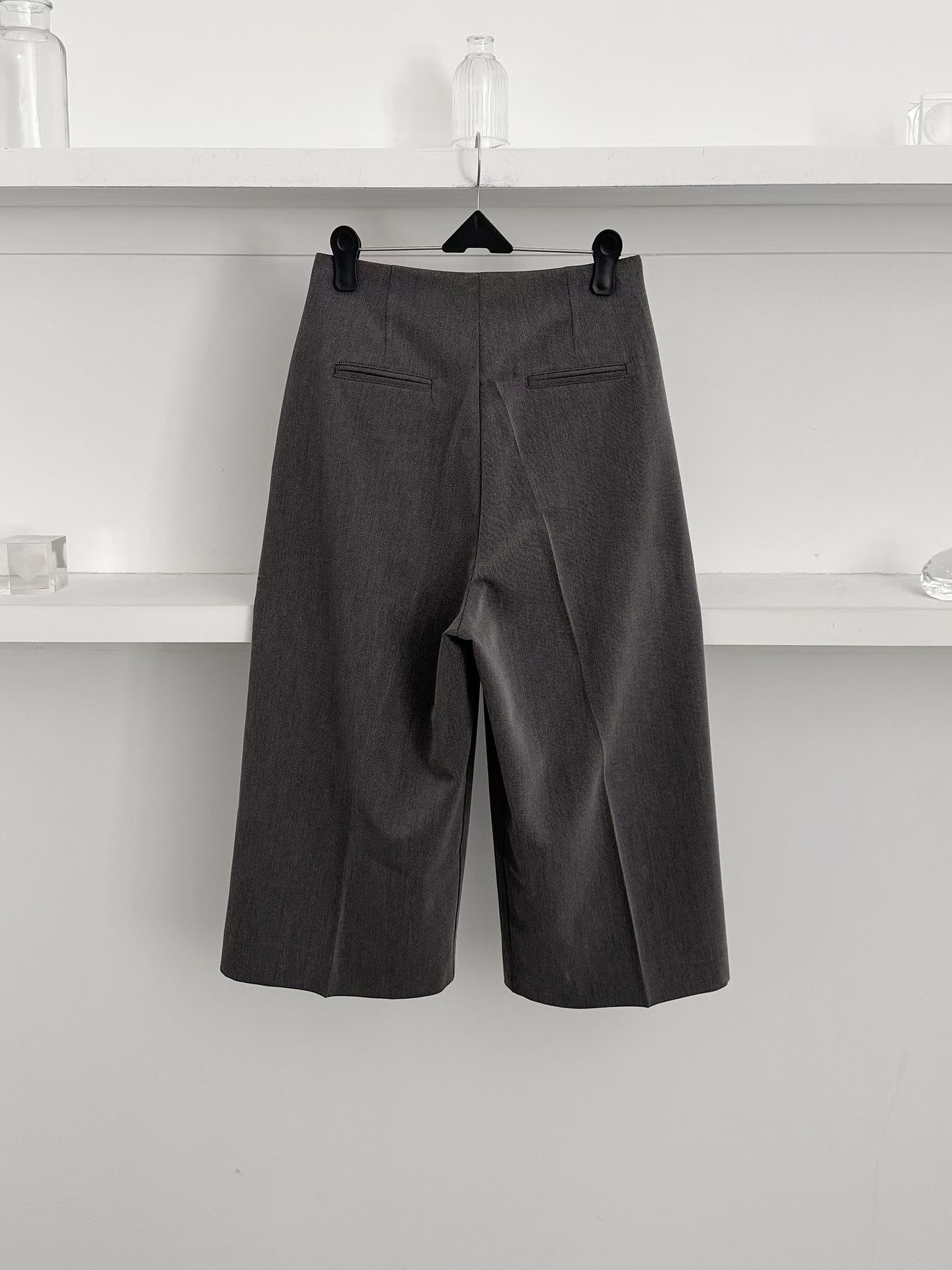 MORPHIN-모르핀-T韓國代購女士新款時尚推薦職業休閑褲MORPHIN-T休閑褲