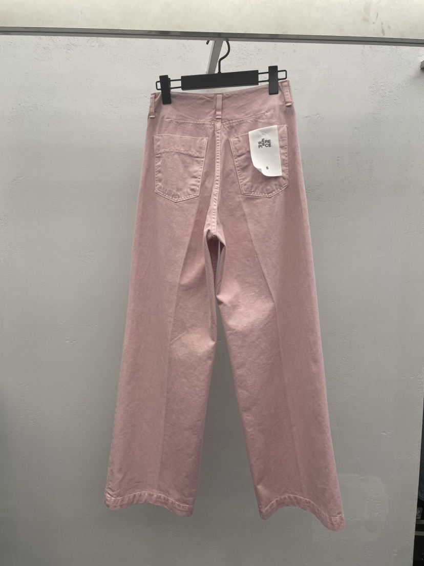KARE/WEREPIECE韓國直郵實拍女裝新款時尚熱賣人氣休閑褲KARE/WEREPIECE休閑褲
