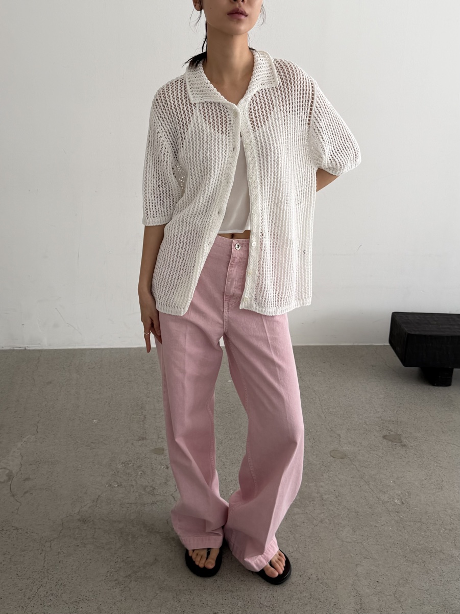 KARE/WEREPIECE韓國直郵實拍女裝新款時尚熱賣人氣休閑褲KARE/WEREPIECE休閑褲