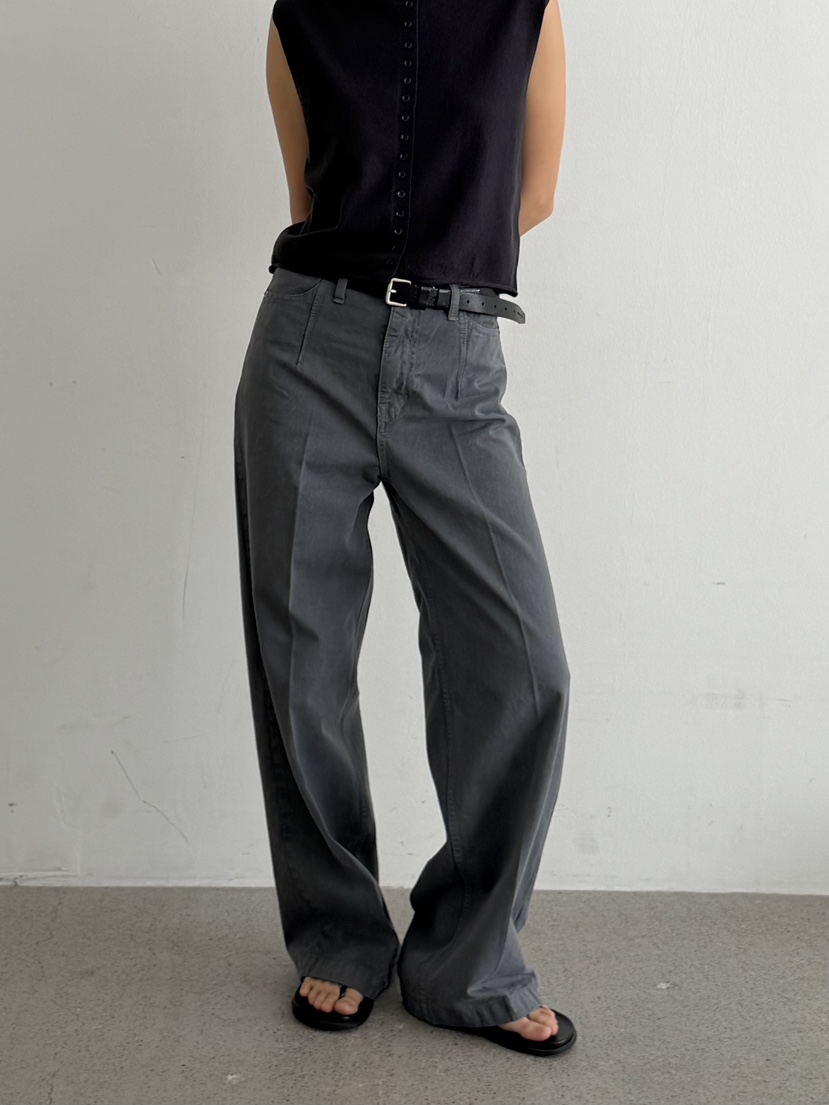 KARE/WEREPIECE韓國直郵實拍女裝新款時尚熱賣人氣休閑褲KARE/WEREPIECE休閑褲