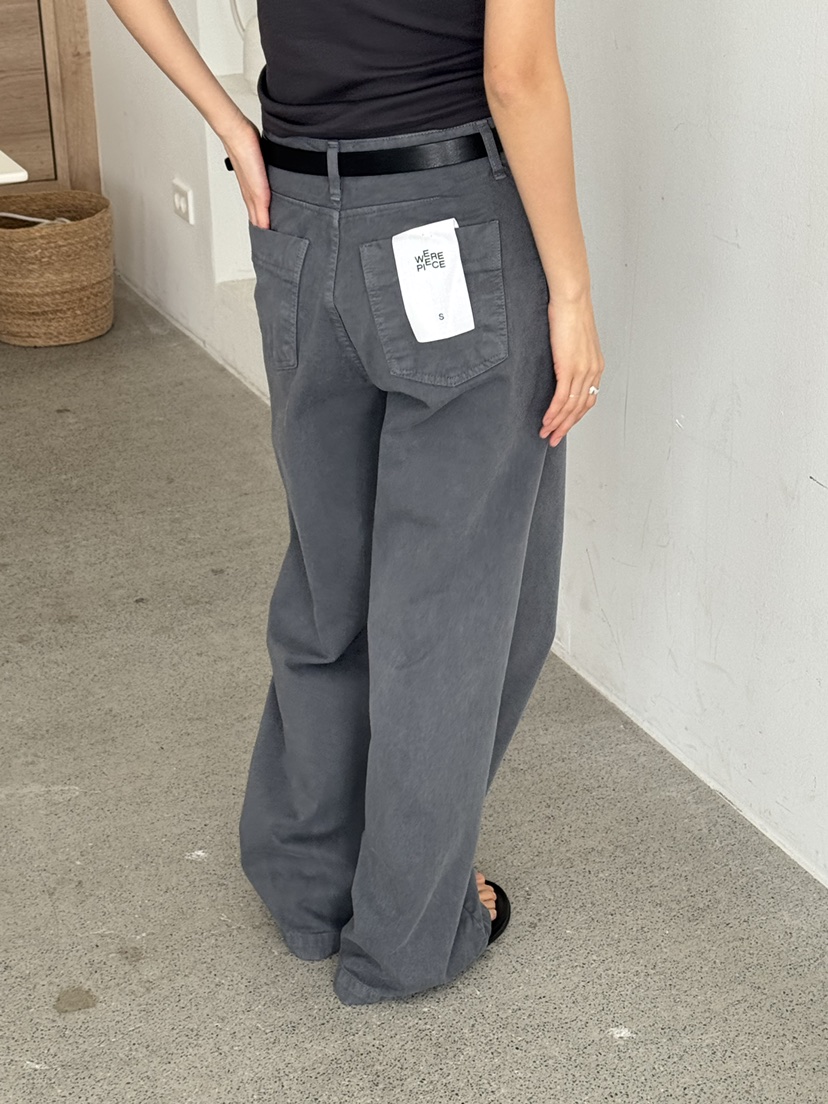 KARE/WEREPIECE韓國直郵實拍女裝新款時尚熱賣人氣休閑褲KARE/WEREPIECE休閑褲