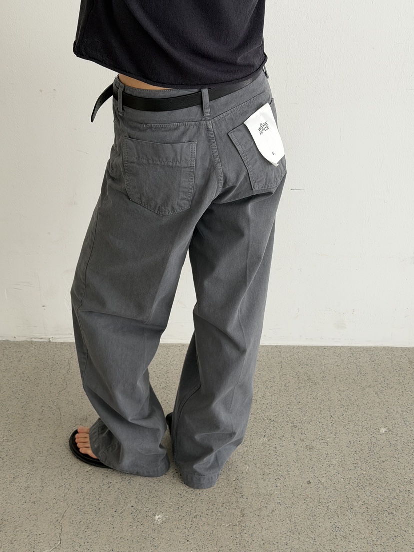 KARE/WEREPIECE韓國直郵實拍女裝新款時尚熱賣人氣休閑褲KARE/WEREPIECE休閑褲