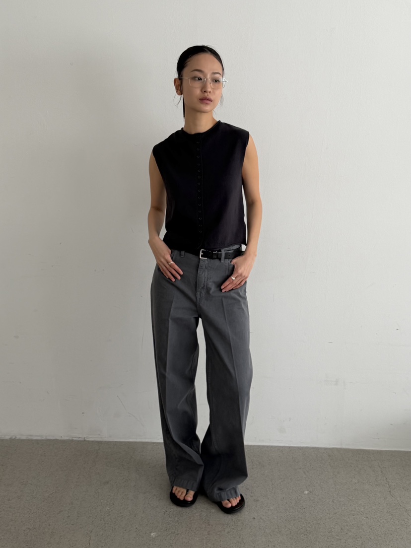 KARE/WEREPIECE韓國直郵實拍女裝新款時尚熱賣人氣休閑褲KARE/WEREPIECE休閑褲