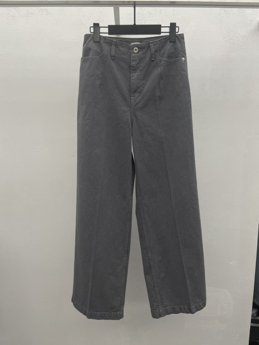 KARE/WEREPIECE韓國直郵實拍女裝新款時尚熱賣人氣休閑褲KARE/WEREPIECE休閑褲圖色2