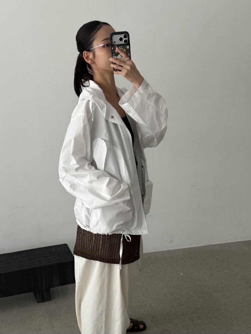 KARE/WEREPIECE韓國代購女士新款熱賣職業時尚26春夏夾克KARE/WEREPIECE夾克