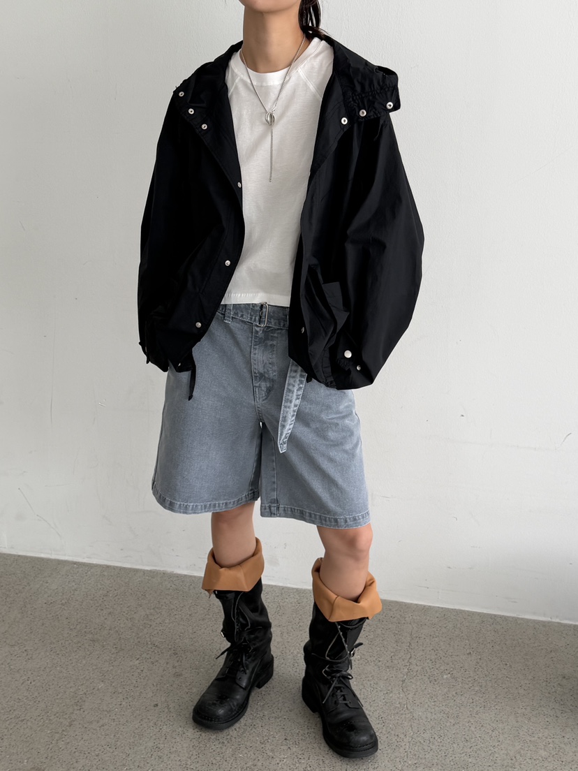 KARE/WEREPIECE韓國代購女士新款熱賣職業時尚26春夏夾克KARE/WEREPIECE夾克