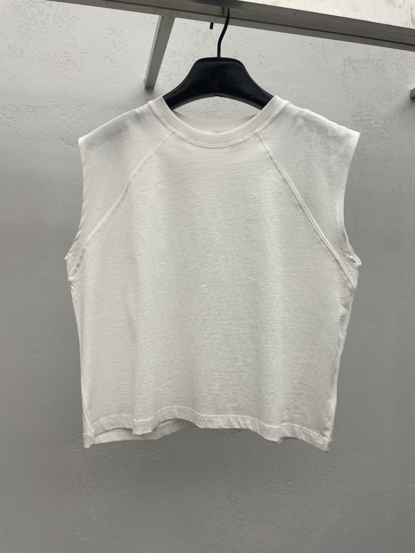 KARE/WEREPIECE韓國直郵女士新品推薦26春夏職業吊帶背心KARE/WEREPIECE吊帶/背心圖色2