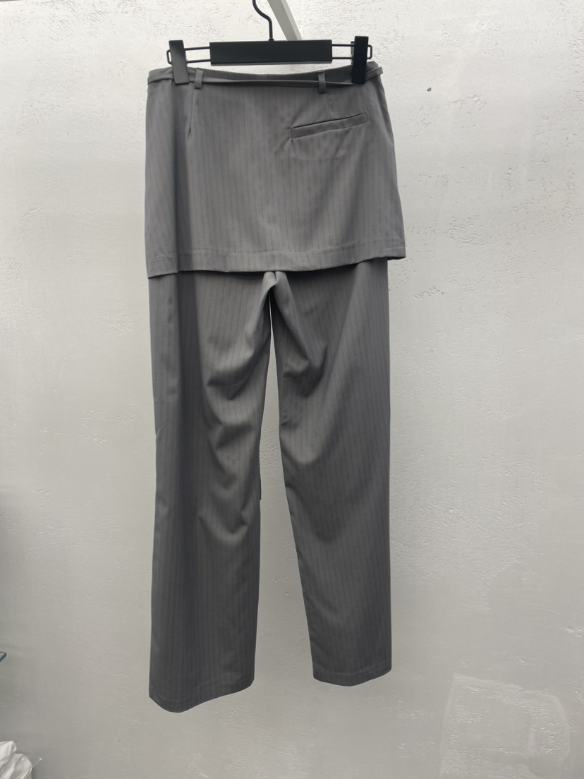KARE/WEREPIECE韓國代購女裝新品人氣職業推薦休閑26春夏裙褲KARE/WEREPIECE裙褲