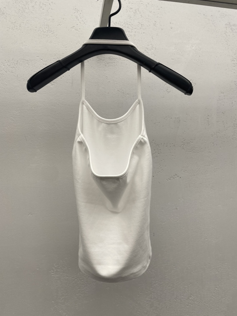 KARE/WEREPIECE韓國代購女裝新款26春夏休閑熱賣吊帶背心KARE/WEREPIECE吊帶/背心