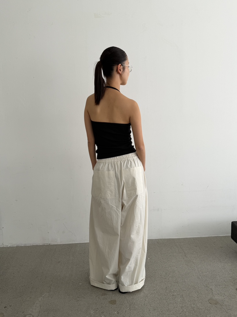 KARE/WEREPIECE韓國代購女裝新款26春夏休閑熱賣吊帶背心KARE/WEREPIECE吊帶/背心