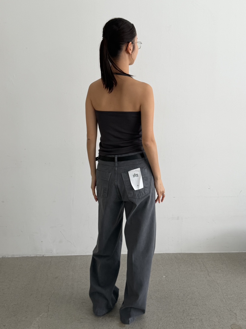 KARE/WEREPIECE韓國代購女裝新款26春夏休閑熱賣吊帶背心KARE/WEREPIECE吊帶/背心