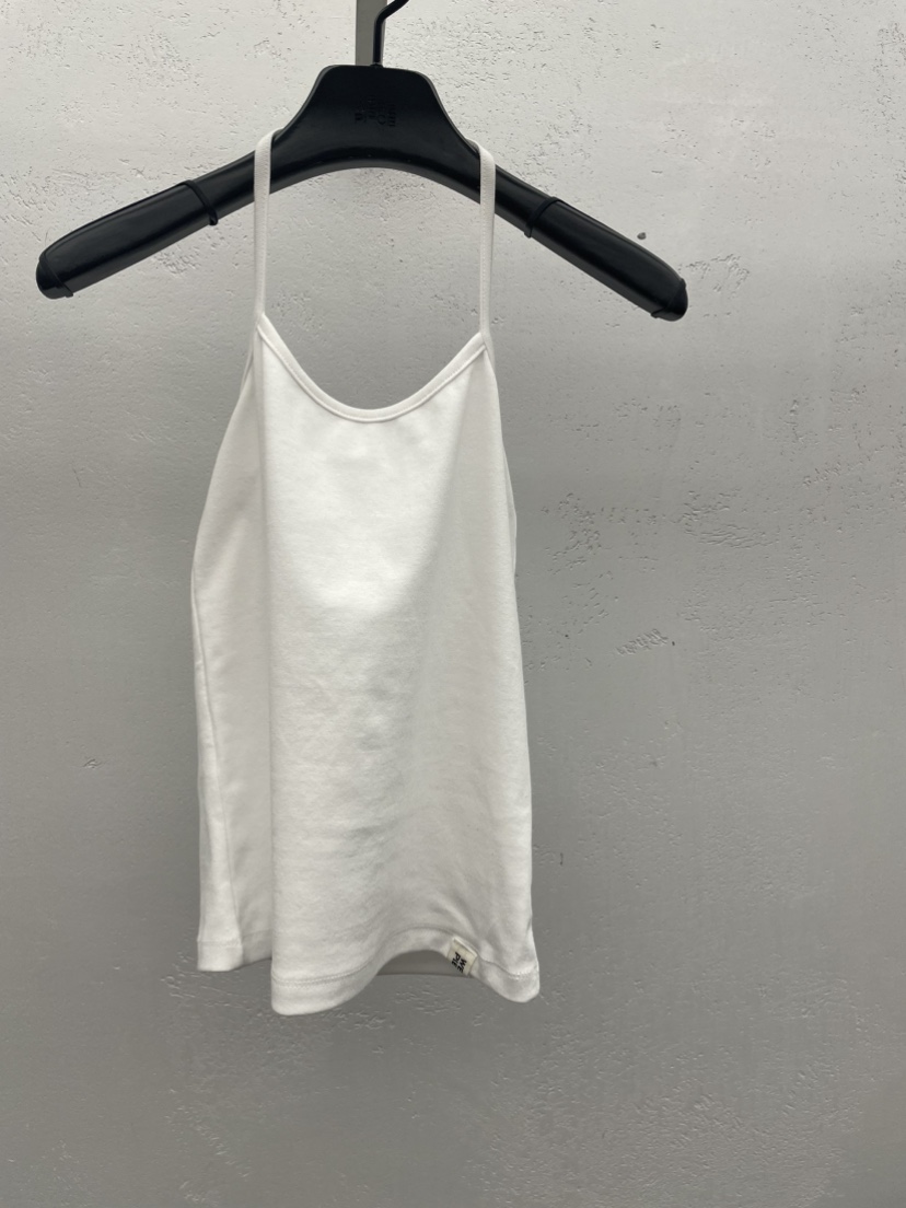 KARE/WEREPIECE韓國代購女裝新款26春夏休閑熱賣吊帶背心KARE/WEREPIECE吊帶/背心圖色2