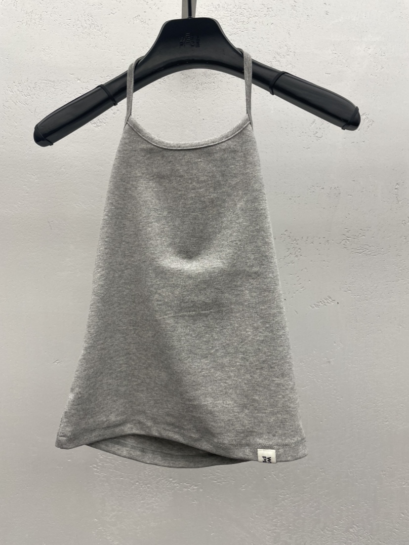 KARE/WEREPIECE韓國代購女裝新款26春夏休閑熱賣吊帶背心KARE/WEREPIECE吊帶/背心圖色4