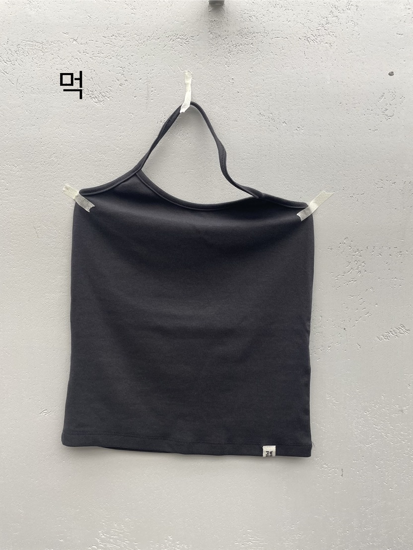 KARE/WEREPIECE韓國代購女裝新款26春夏休閑熱賣吊帶背心KARE/WEREPIECE吊帶/背心圖色5