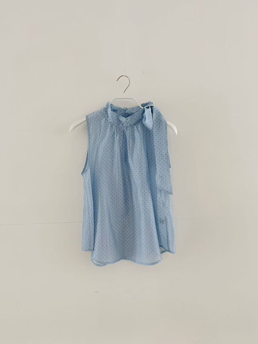 OLI SEOUL韓國直郵女裝新品26春夏推薦人氣熱賣吊帶背心OLI SEOUL吊帶/背心圖色1