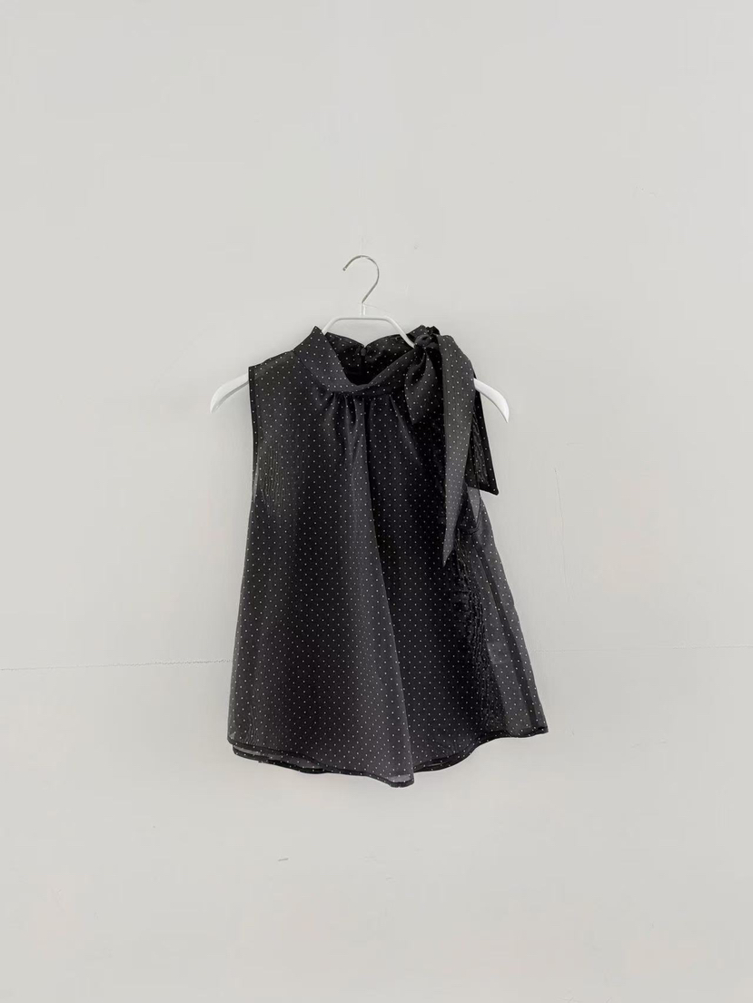 OLI SEOUL韓國直郵女裝新品26春夏推薦人氣熱賣吊帶背心OLI SEOUL吊帶/背心圖色2