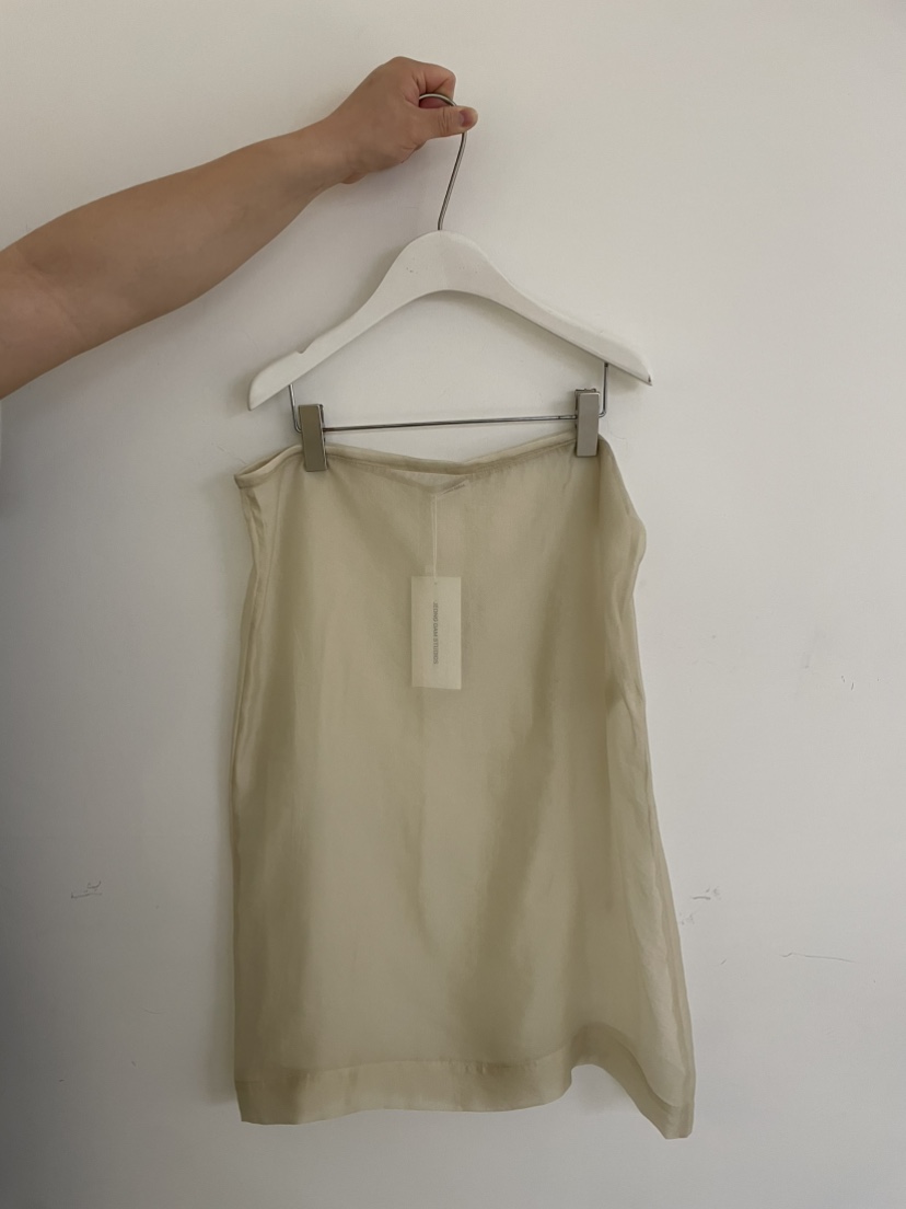 JEONG GAM STUDIOS韓國東大門代購女士新品人氣半身裙中短裙JEONG GAM STUDIOS半身裙/中短裙圖色2