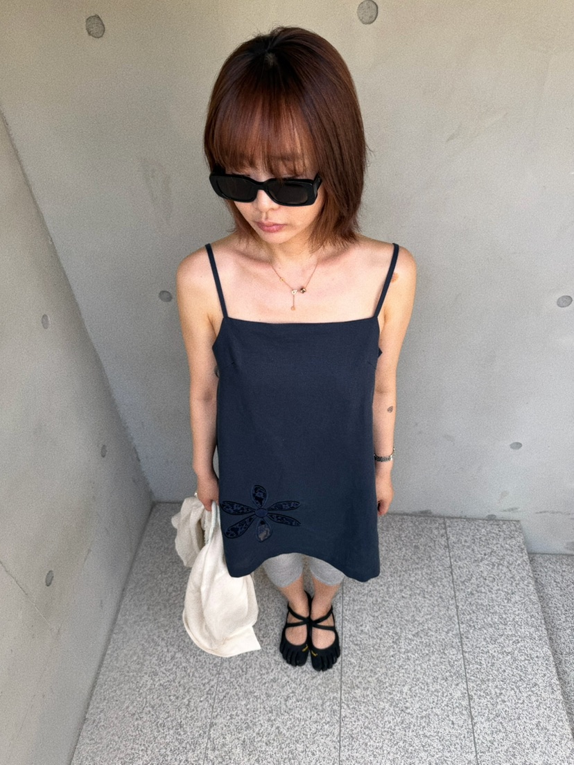 OLI SEOUL韓國東大門代購女士新品人氣26春夏熱賣連衣裙OLI SEOUL連衣裙