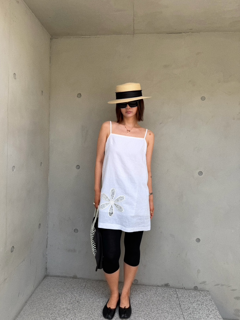 OLI SEOUL韓國東大門代購女士新品人氣26春夏熱賣連衣裙OLI SEOUL連衣裙