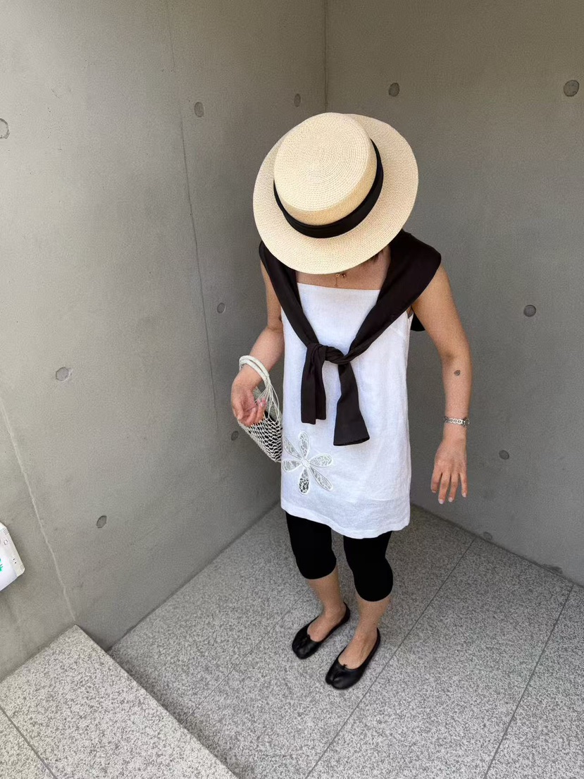 OLI SEOUL韓國東大門代購女士新品人氣26春夏熱賣連衣裙OLI SEOUL連衣裙