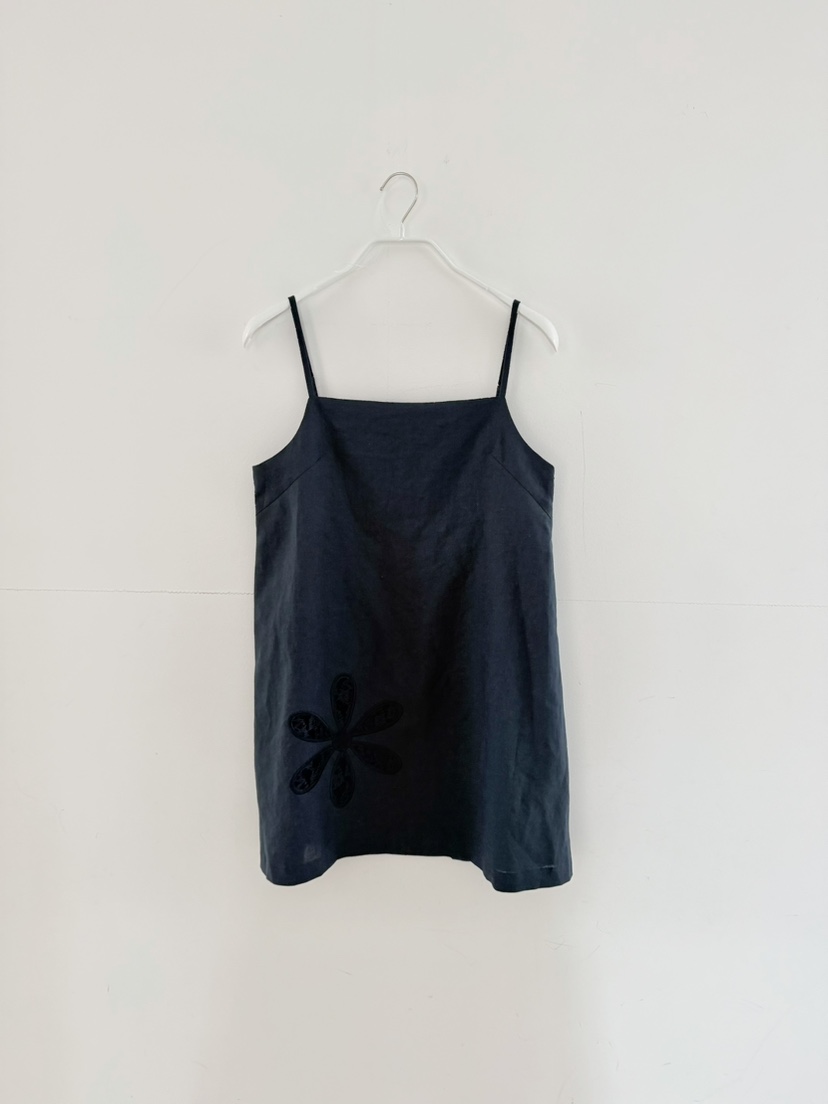 OLI SEOUL韓國東大門代購女士新品人氣26春夏熱賣連衣裙OLI SEOUL連衣裙圖色2