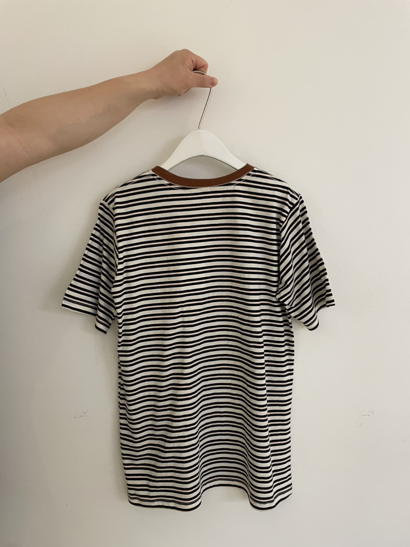 JEONG GAM STUDIOS韓國直郵實拍女裝新款休閑推薦時尚T恤JEONG GAM STUDIOST恤