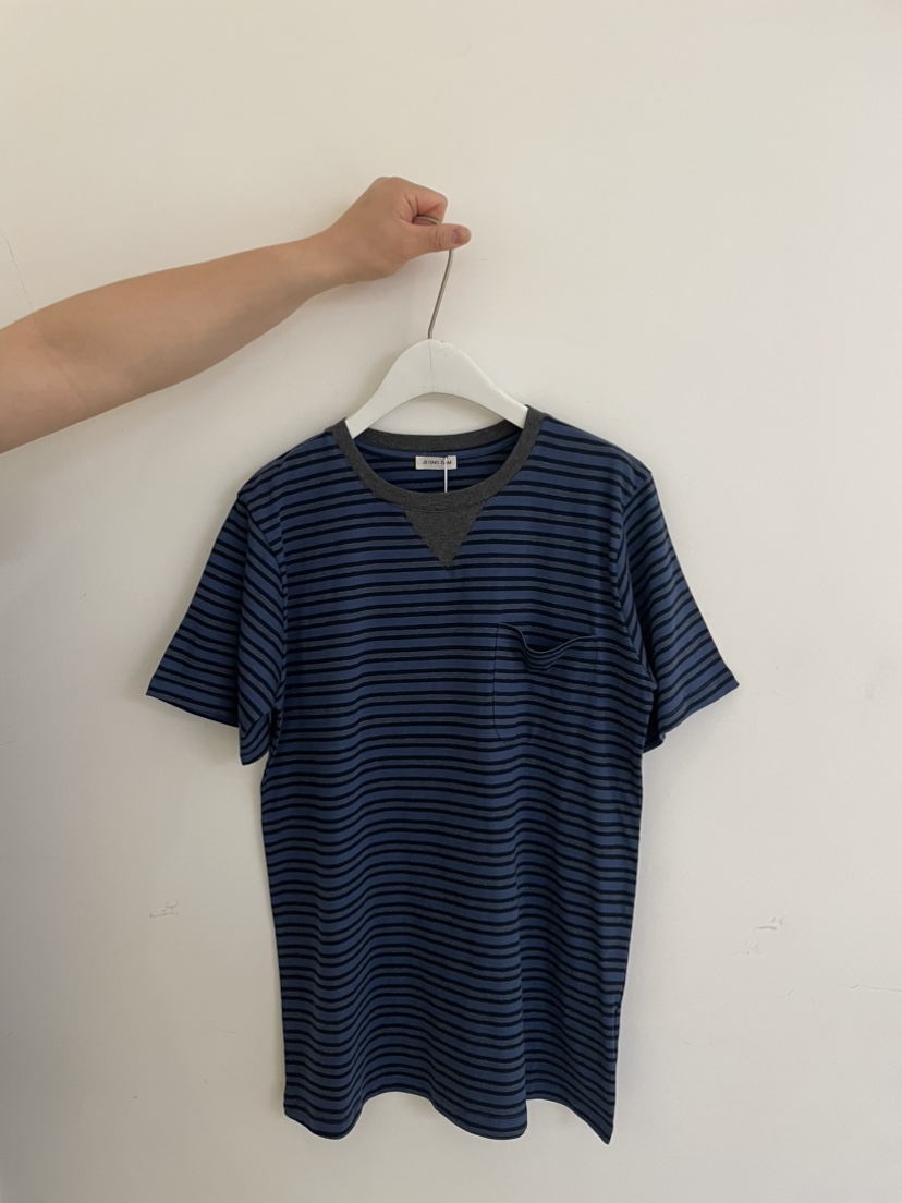 JEONG GAM STUDIOS韓國直郵實拍女裝新款休閑推薦時尚T恤JEONG GAM STUDIOST恤圖色2