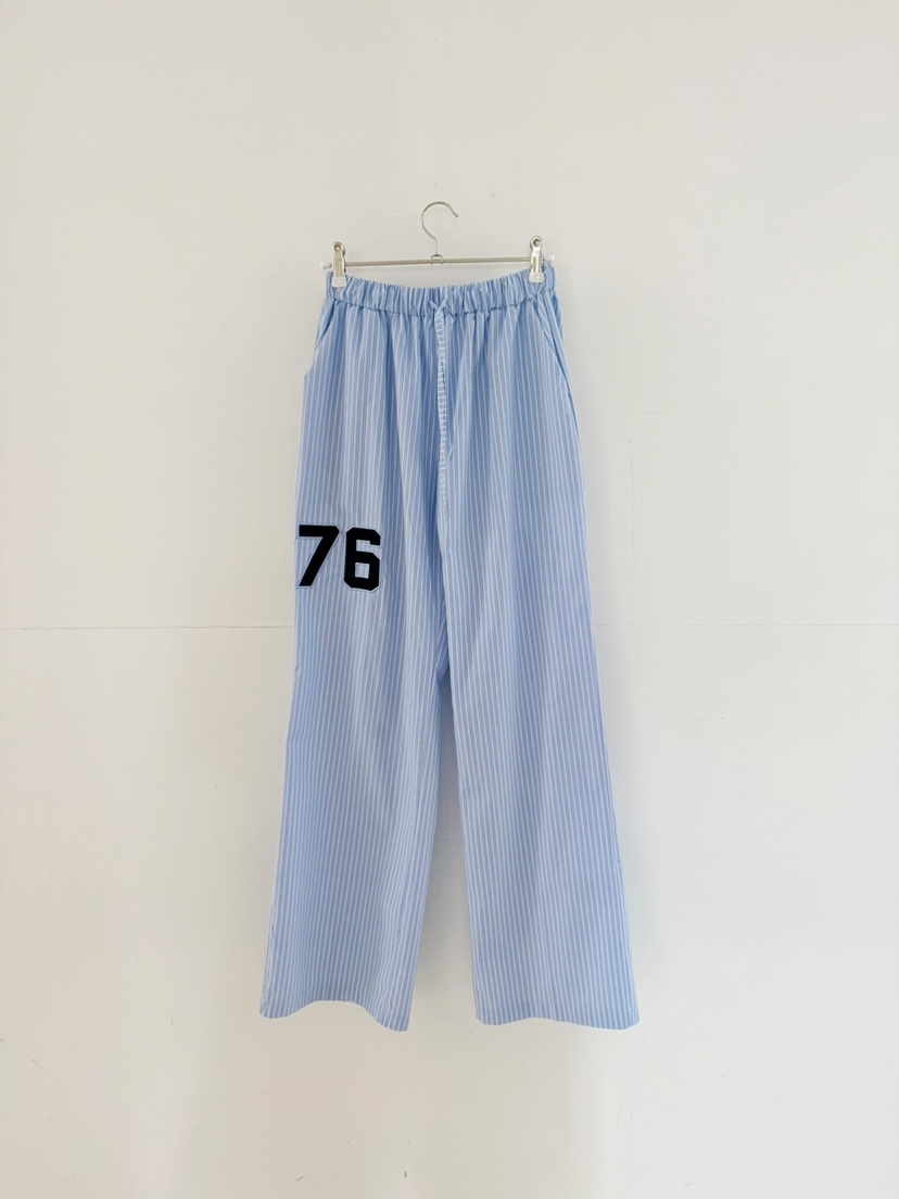 OLI SEOUL韓國直郵實拍女士新款時尚熱賣職業推薦休閑褲OLI SEOUL休閑褲圖色2