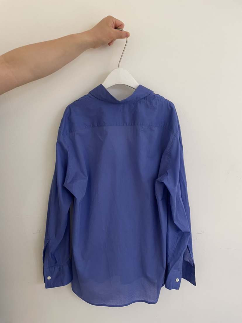 JEONG GAM STUDIOS韓國東大門直郵女裝新款職業襯衫蕾絲衫JEONG GAM STUDIOS襯衫/蕾絲衫