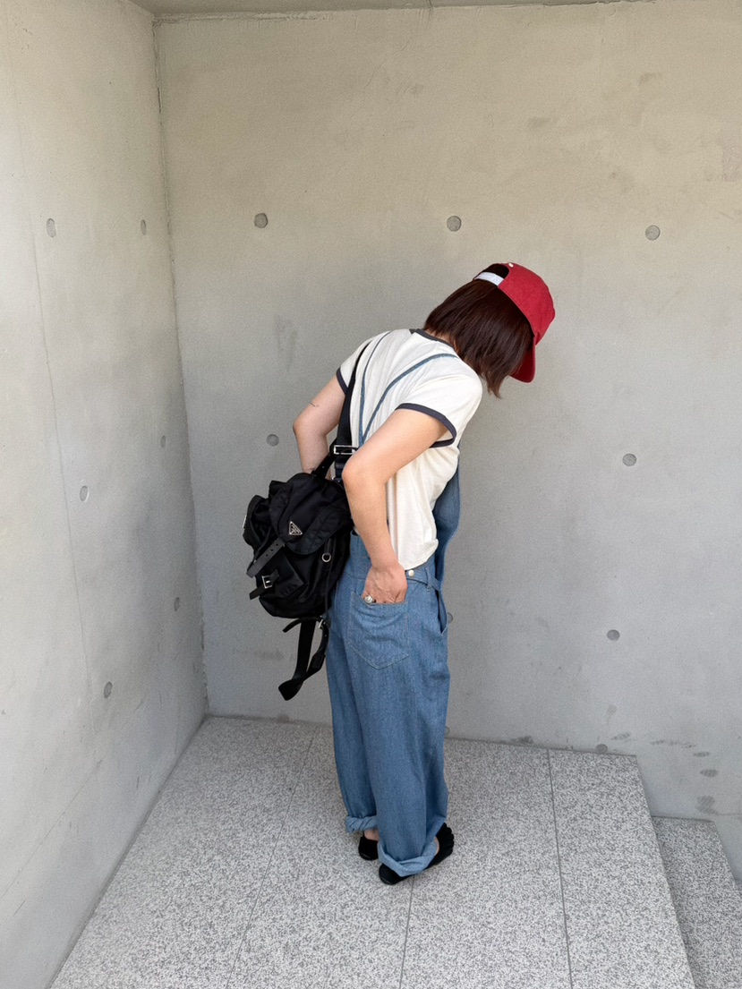 OLI SEOUL韓國東大門代購女士新品人氣時尚熱賣職業背帶褲OLI SEOUL背帶褲