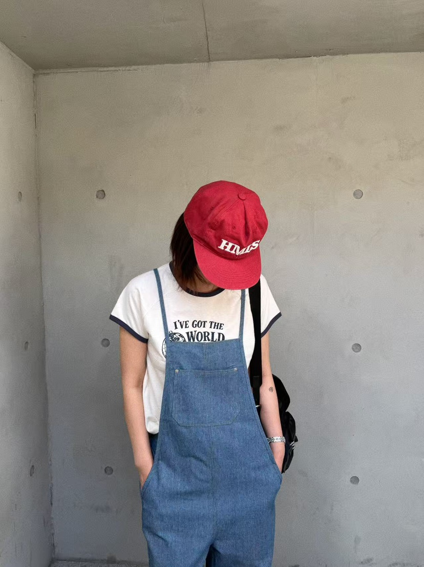 OLI SEOUL韓國東大門代購女士新品人氣時尚熱賣職業背帶褲OLI SEOUL背帶褲