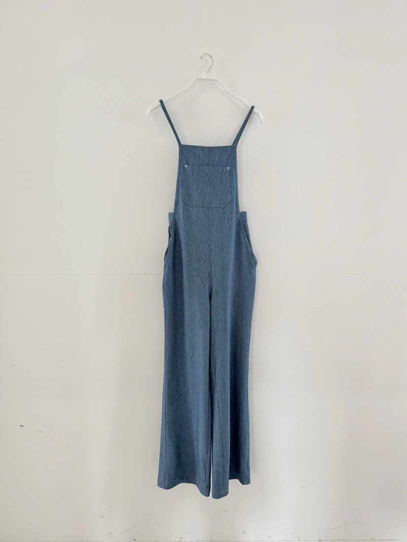 OLI SEOUL韓國東大門代購女士新品人氣時尚熱賣職業背帶褲OLI SEOUL背帶褲圖色1