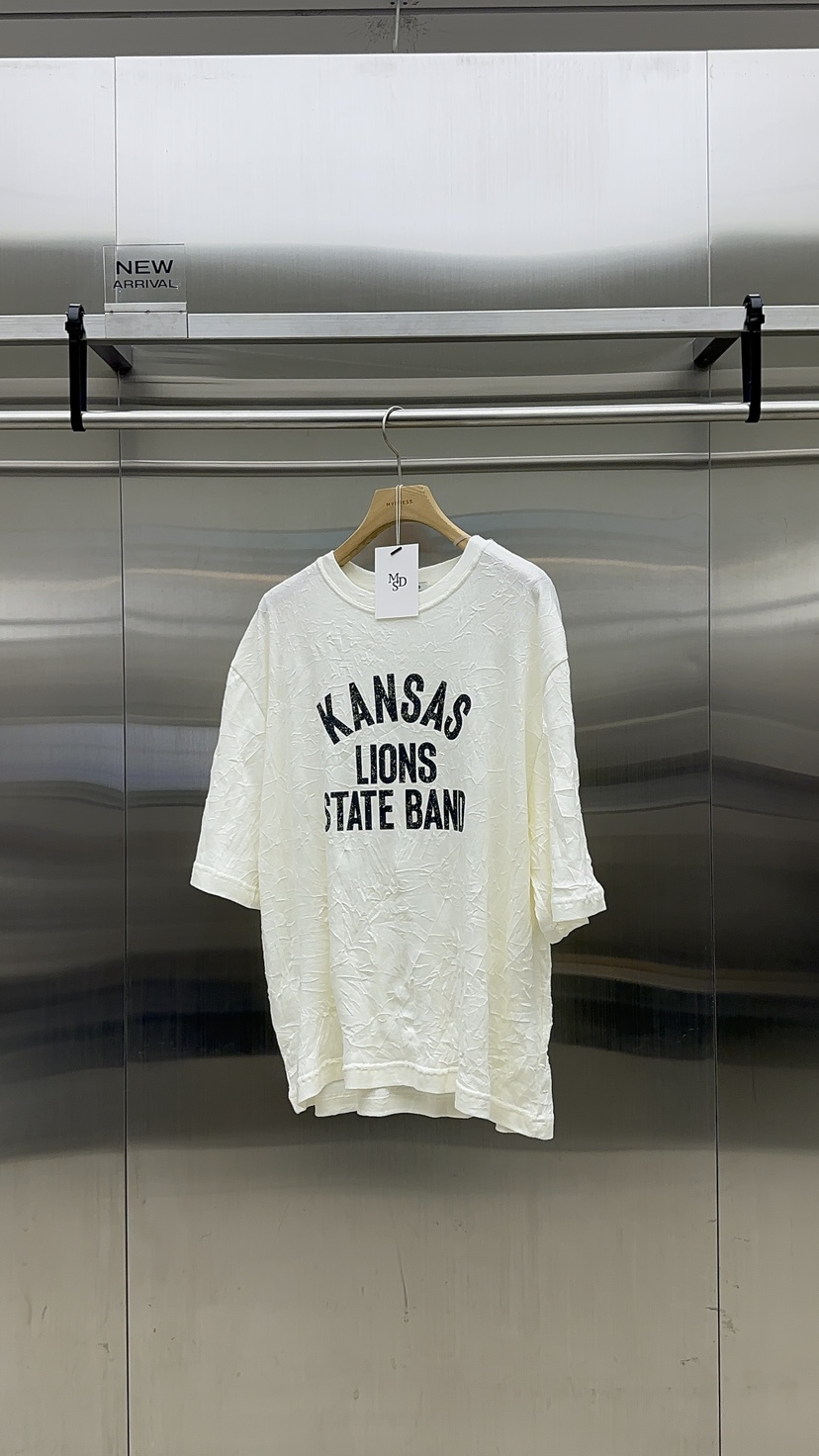 MYDRESS韓國東大門代購女裝新款推薦熱賣人氣時尚26春夏T恤MYDRESST恤圖色1