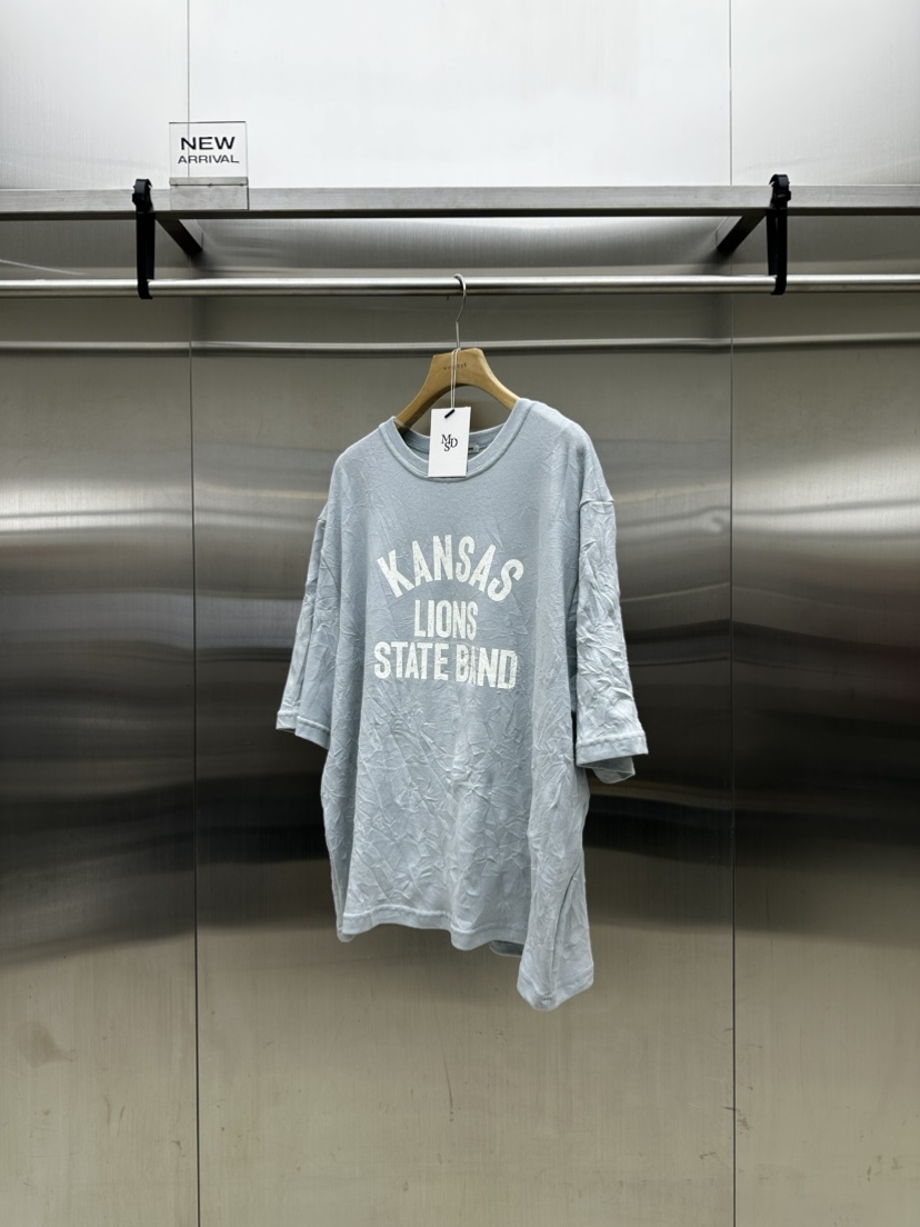 MYDRESS韓國東大門代購女裝新款推薦熱賣人氣時尚26春夏T恤MYDRESST恤圖色3