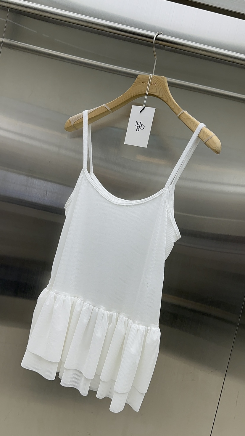 MYDRESS韓國東大門直郵女士新品時尚推薦26春夏職業連衣裙MYDRESS連衣裙