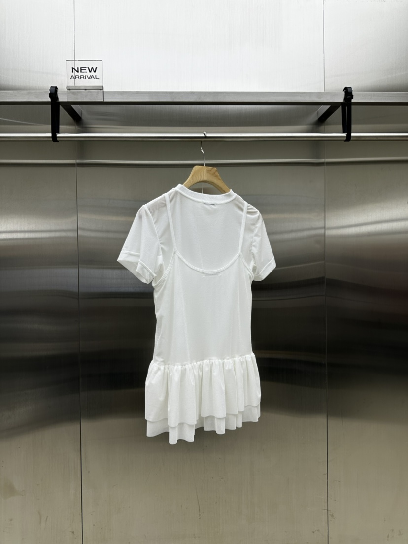 MYDRESS韓國東大門直郵女士新品時尚推薦26春夏職業連衣裙MYDRESS連衣裙