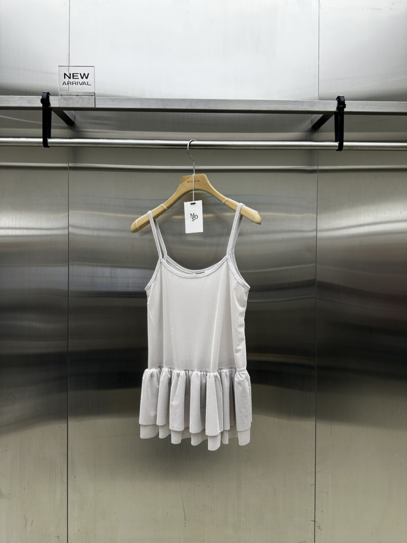 MYDRESS韓國東大門直郵女士新品時尚推薦26春夏職業連衣裙MYDRESS連衣裙圖色2