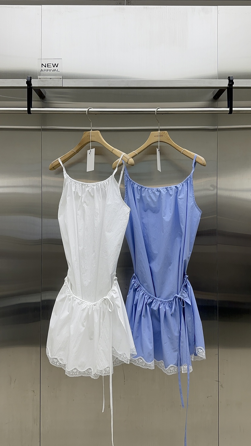 MYDRESS韓國東大門代購女裝新款人氣時尚推薦休閑熱賣連衣裙MYDRESS連衣裙