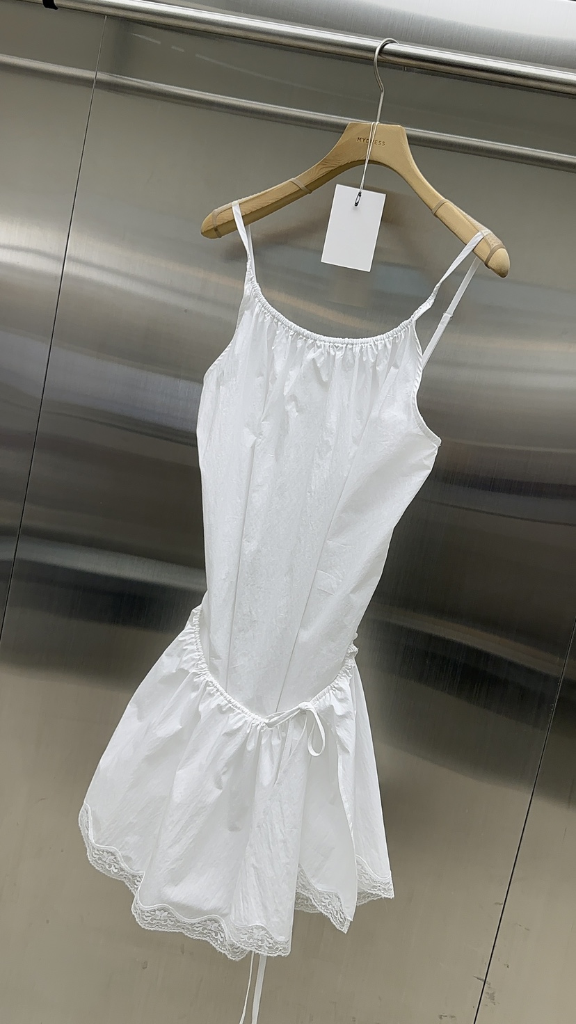 MYDRESS韓國東大門代購女裝新款人氣時尚推薦休閑熱賣連衣裙MYDRESS連衣裙