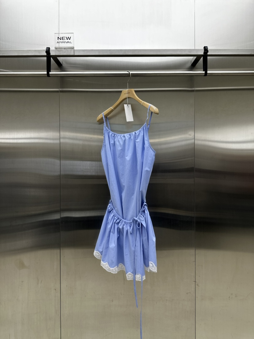 MYDRESS韓國東大門代購女裝新款人氣時尚推薦休閑熱賣連衣裙MYDRESS連衣裙圖色2