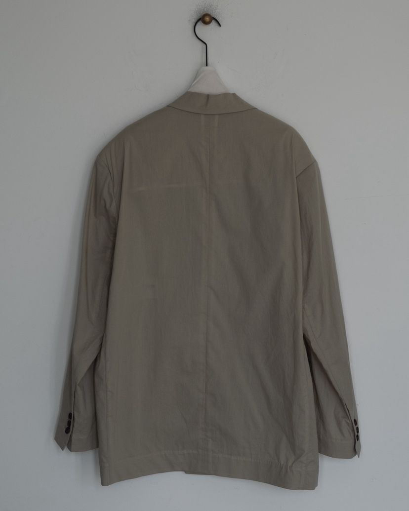 HONG-P韓國直郵實拍女裝新款推薦人氣職業熱賣休閑夾克棉質HONG-P夾克