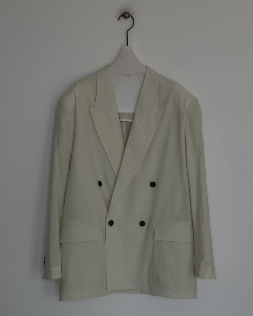 HONG-P韓國直郵實拍女裝新款推薦人氣職業熱賣休閑夾克棉質HONG-P夾克圖色2