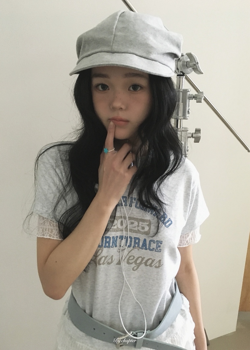 BY CHAPTER韓國直郵實拍女士新款人氣職業時尚休閑熱賣T恤BY ChapterT恤