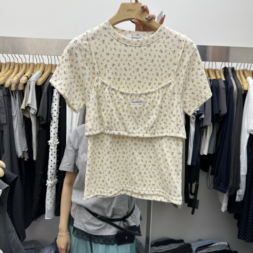 SPECIAL韓國東大門代購女裝新款時尚推薦職業熱賣人氣套裝SPECIAL套裝圖色2