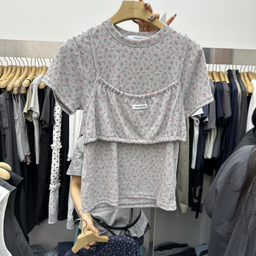 SPECIAL韓國東大門代購女裝新款時尚推薦職業熱賣人氣套裝SPECIAL套裝圖色3