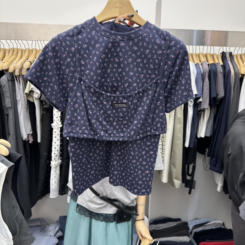 SPECIAL韓國東大門代購女裝新款時尚推薦職業熱賣人氣套裝SPECIAL套裝圖色4