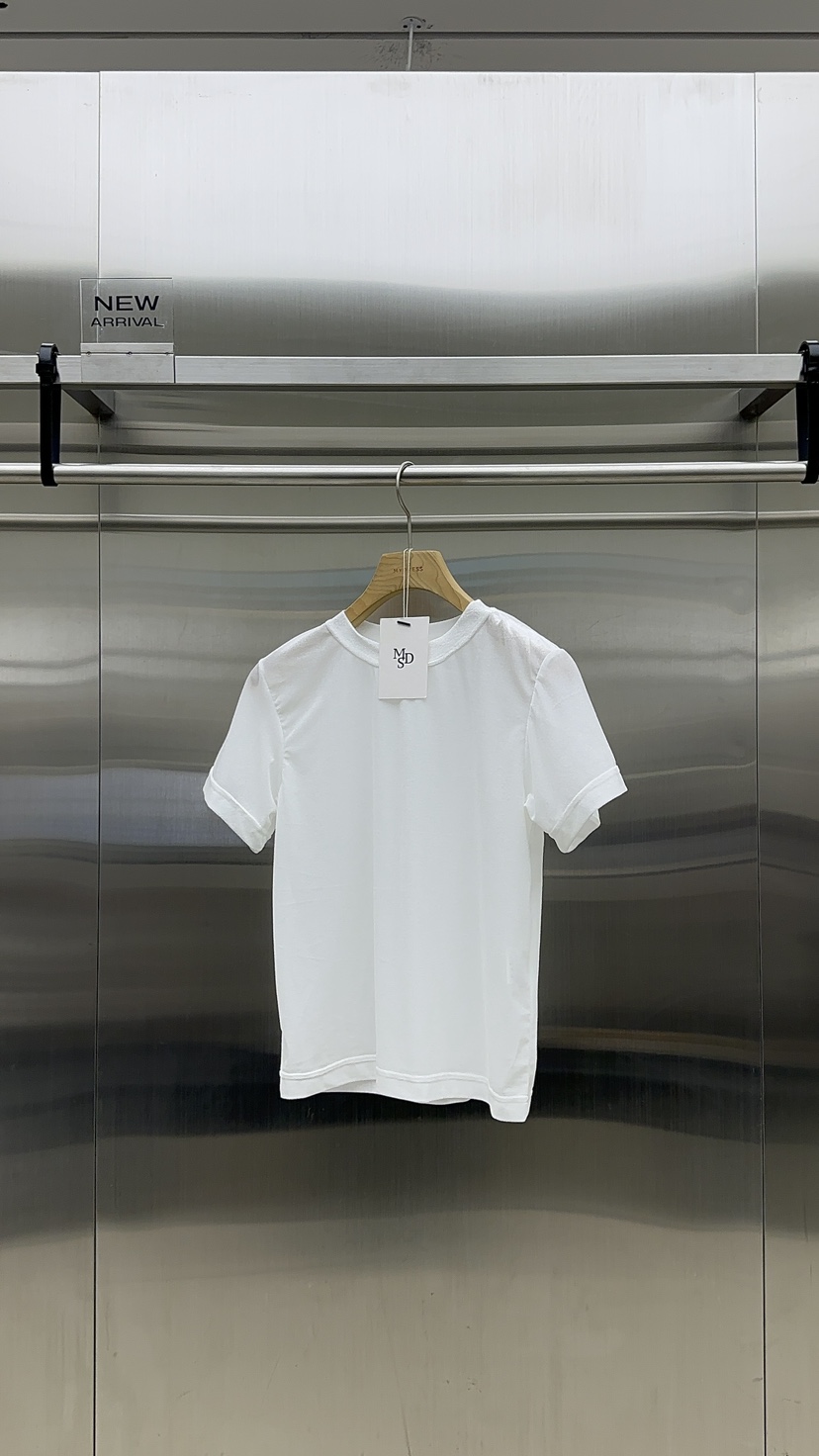 MYDRESS韓國東大門直郵女士新品人氣時尚熱賣26春夏推薦T恤MYDRESST恤圖色1